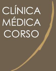 Clinica M�dica Corso