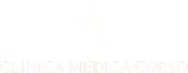 Logo Clínica Corso