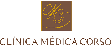 Logo Clínica Corso