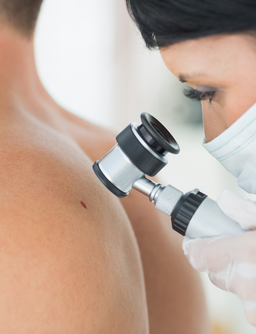 Dermatologia