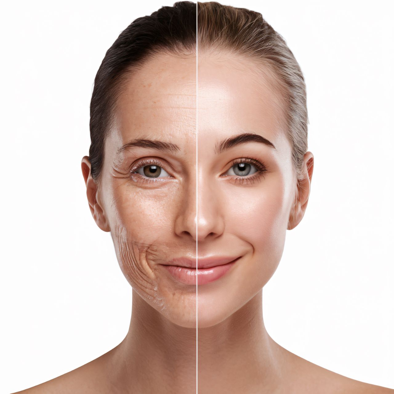 Rejuvenescimento facial sem cirurgia: o que a tecnologia realmente pode fazer pela sua pele
