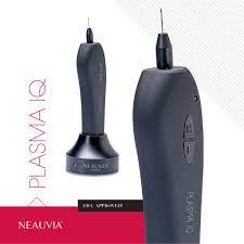Plasma IQ